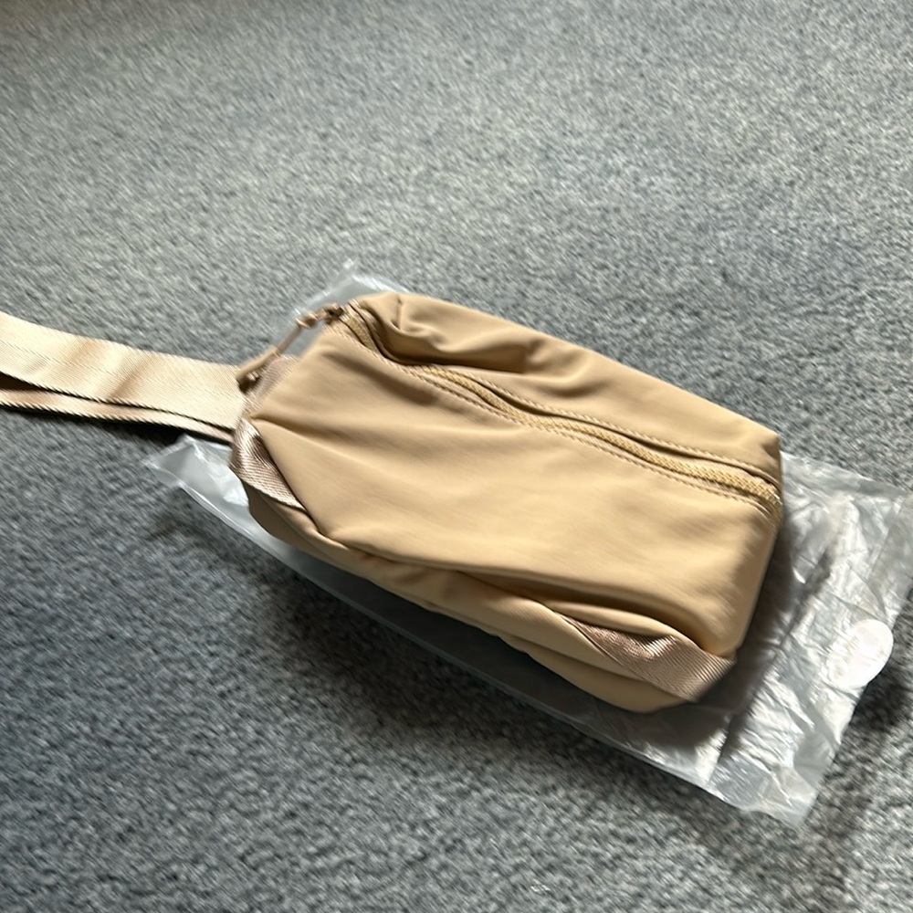 Fanny bag